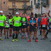 Trail delle Colline 1