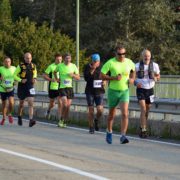 Trail delle Colline 2